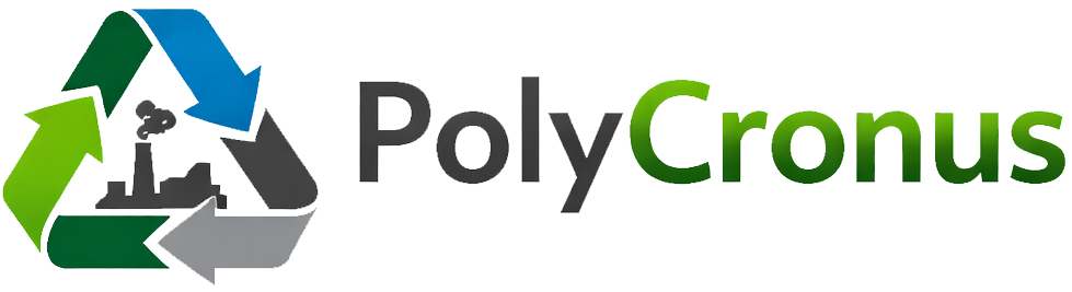 PolyCronus Logo