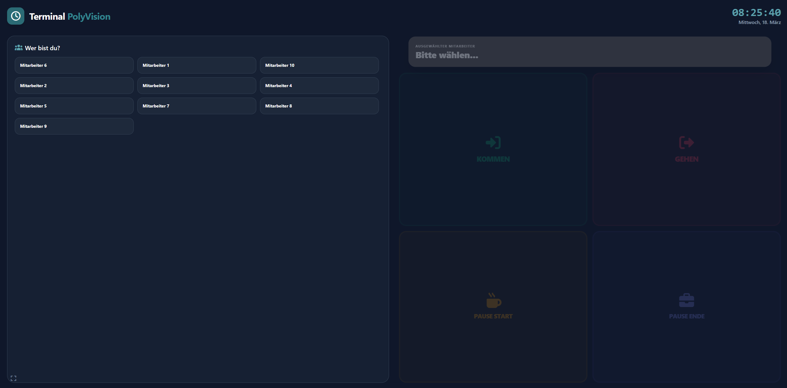 Software für die Kunststoffindustrie